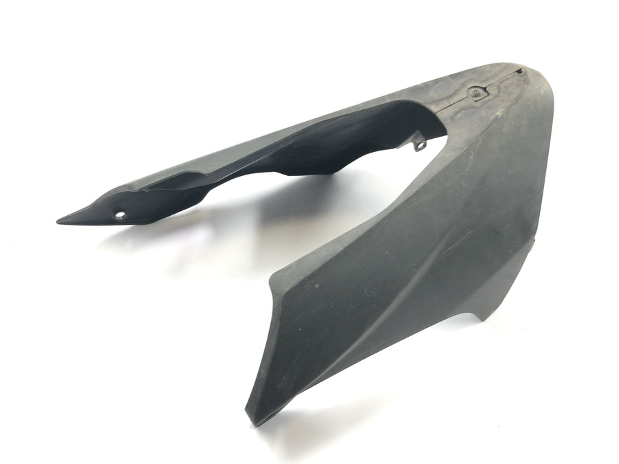 Honda CBR 125 R JC50 [2012] - Přední kapotáž, spodní kapotáž, přední spoiler
