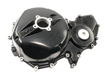 BMW K 1200 S K12S [2004] - Kryt alternátoru kryt motoru kryt generátoru