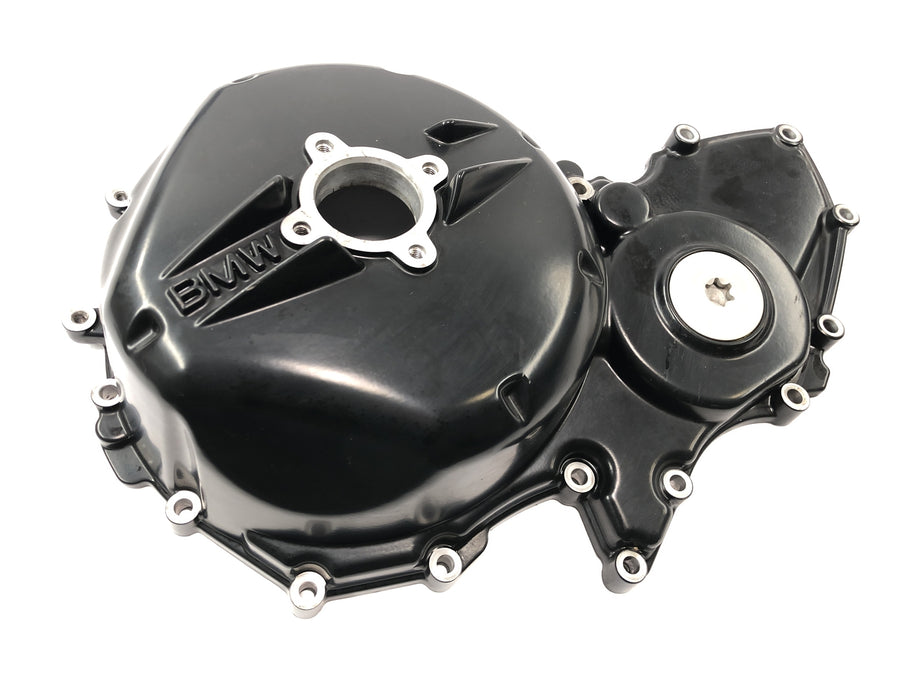 BMW K 1200 S K12S [2004] - Kryt alternátoru kryt motoru kryt generátoru