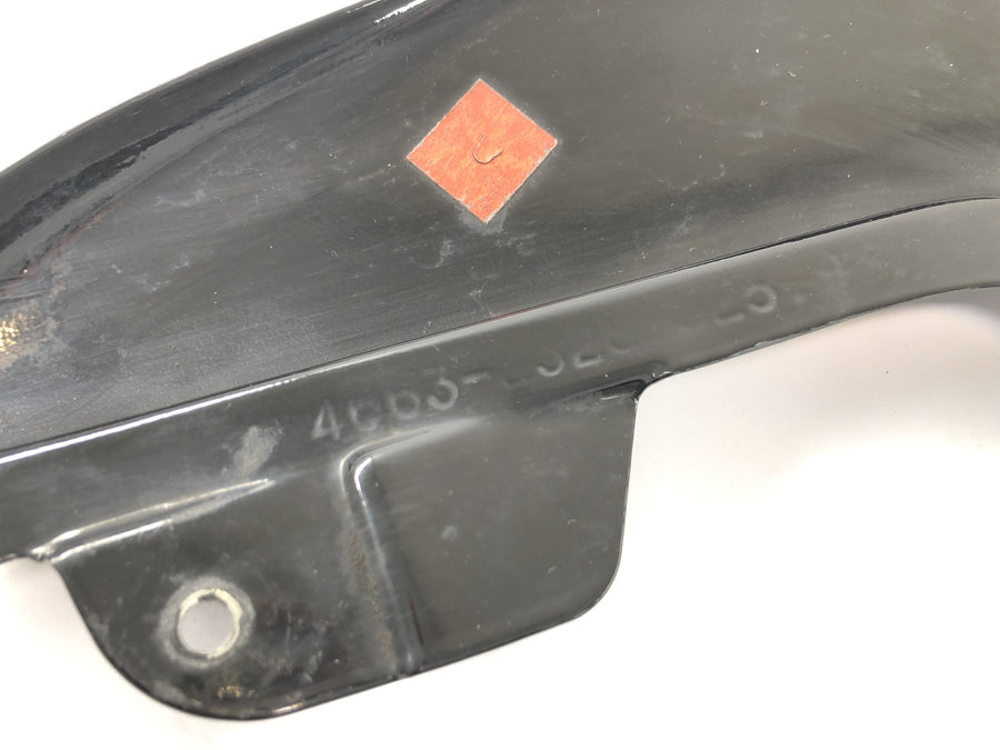 BMW R 850 C 259C [1999] - Boční kryt kapotáže vlevo a vpravo