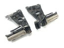 Honda NSR 125 JC22 [1998] - Footrests With Halter Pediac Foowrests vpravo a vpravo-4