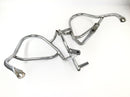 Honda GL 500 Silversching PC02 [1982] - SturbWeln Protection Hanger Hanger Hanger Crash Bar-6