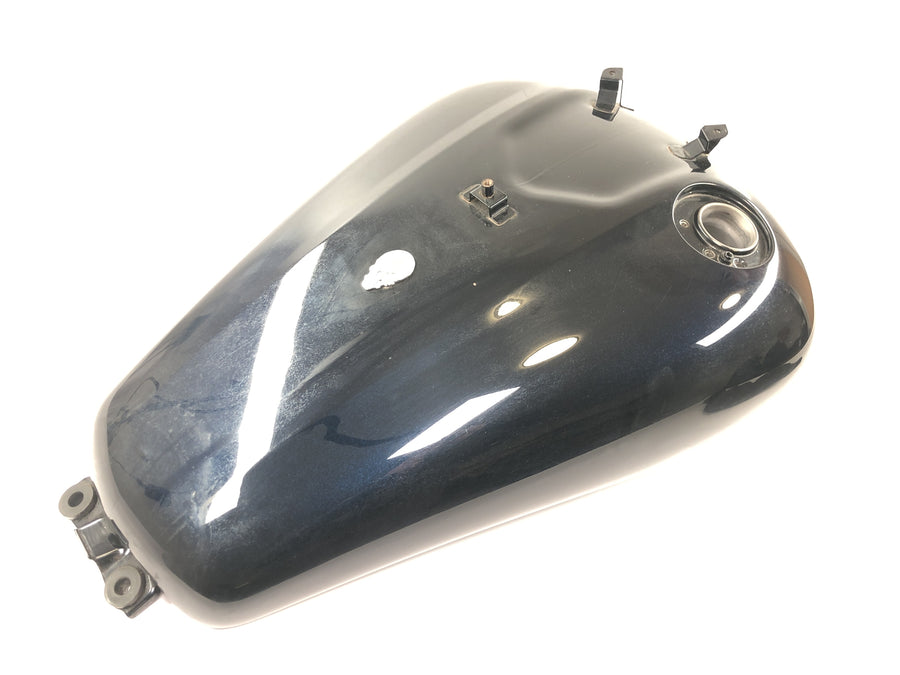 Kawasaki VN 1600 Classic VNT60A [2007] - Palivová nádrž benzínová nádrž s promáčknutím