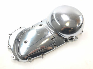 Kawasaki VN 1500 Classic VNT50D [2001] - Cyklovaný víko s motorem Chrome Motor - 0