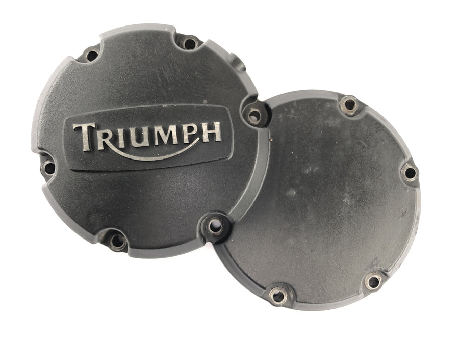 Triumph Daytona 900 T300 [1993] - Motor víko vlevo