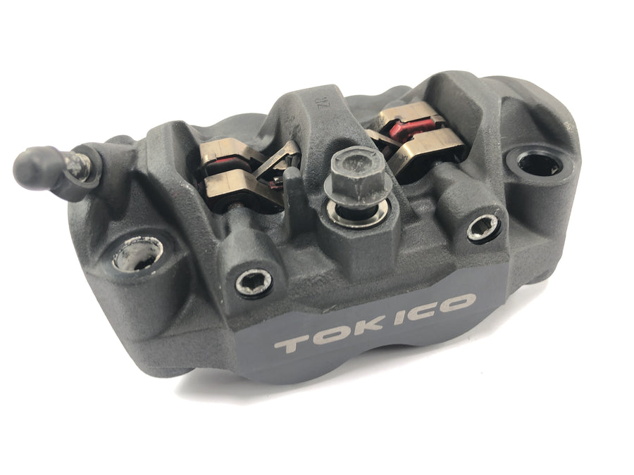 Honda CBR 1000 RR SC59 [2008] - Brzdový třmen Tokico přední levý