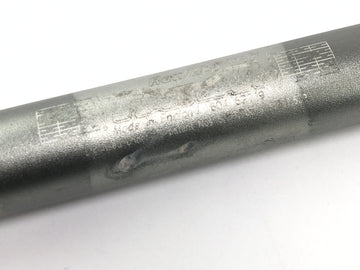 Husqvarna TE 610 H6 8AE [TE 570 H7] - Trubková hliníková řídítka Renthal Fatbar - 0