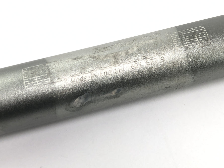 Husqvarna TE 610 H6 8AE [TE 570 H7] - Trubková hliníková řídítka Renthal Fatbar