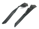 Aprilia Mille RSV 1000 ME [1999] - Kapota bočního krytu vpravo nahoře vlevo-1