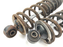 Yamaha XT 500 1U6 [1981] - Spring Peak Shock absorbéry 370 mm očí-2