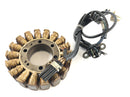 Yamaha XT 660 DM01 [2004] - Stator s alternátorem vyzvednutí-1