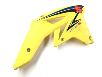 Suzuki RM Z 250 RJ41A [2007] - Pravá kapotáž nádrže