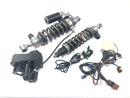 BMW R 1200 GS R12 K25 [2004] - Tlumič pérování WP Suspension EDS electronic-5
