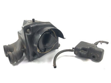 Honda GL 500 Silversching PC02 [1982] - Airbox Airbox Airbox Airbox Airbox Airbox Airbox Airbox Airbox