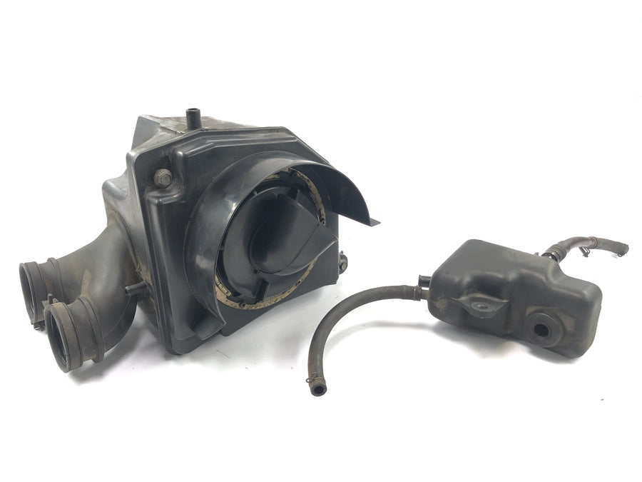 Honda GL 500 Silversching PC02 [1982] - Airbox Airbox Airbox Airbox Airbox Airbox Airbox Airbox Airbox