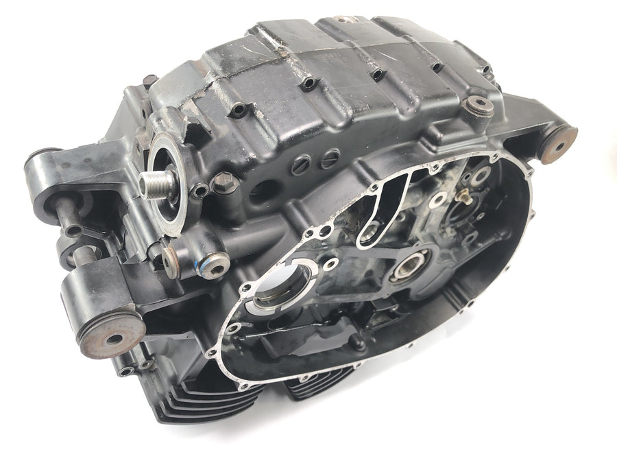 Suzuki VZ 1500 WVCU [2011] - Skříň motoru prázdná skříň bloku motoru