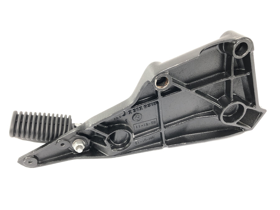 BMW K 1100 RS [1991] Systém Footresting Left Footrest