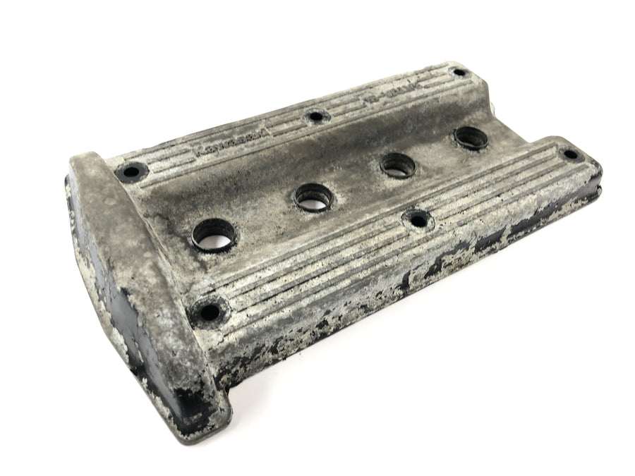 Kawasaki GPZ 1000 RX [1987] - kryt ventilů kryt hlavy válců kryt motoru