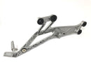 Ducati Monster M600 [1995] - Systém Footrest Levý spolujezdce Footrest-5