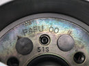 Sachs ZX 125 [1998] - Setrvačník s volnoběžkou startéru-4