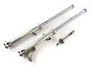 Triumph Bonneville T140V [1976] - Gabel Telegabel Suspension vidlice s osou-1