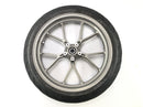 Ducati 999 H4 [2003] - Pneumatiky RAD RAD RAD RAD RIM Hliníkový prvek 3,50x17 "-6