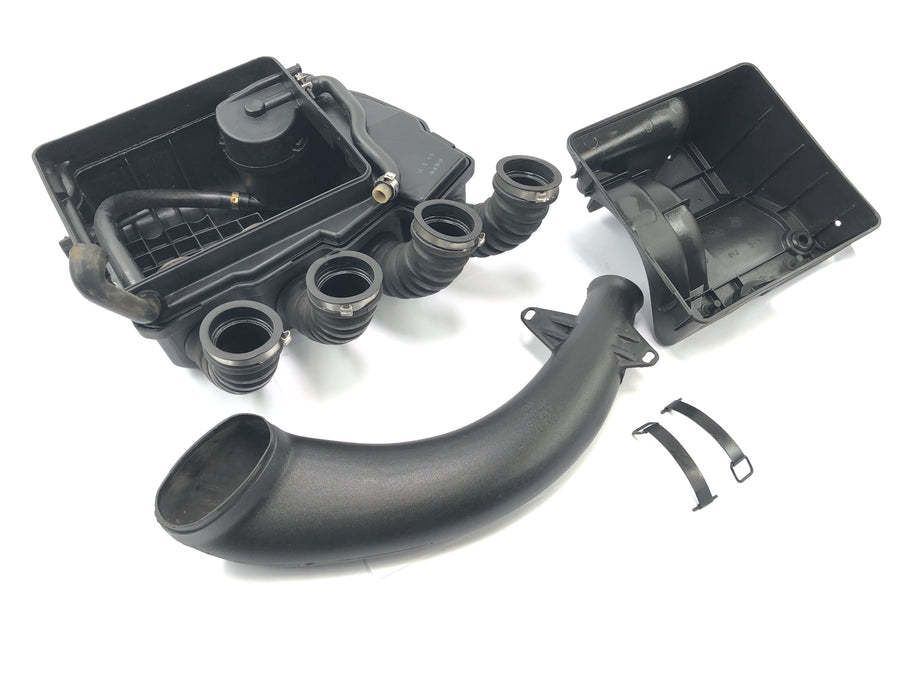 BMW K 1100 LT 100 [1994] - Airbox Airbox Airbox Air Line Air Box