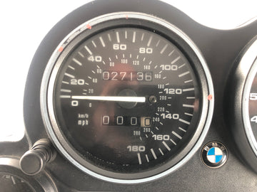 BMW K 1200 RS [2002] - Tacho kokpitové armatury - 0