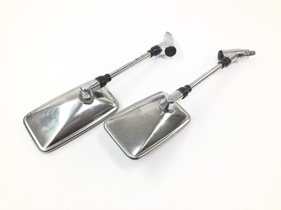 Yamaha XVS 650 Drag Star VM03 [2001] - SPIEGEL Refiegenellage Repile set pár