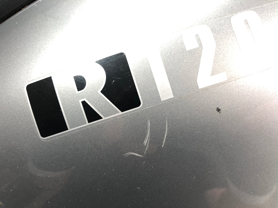 BMW R 1200 ST R1ST [2006] - Clearing Side Cladding vlevo