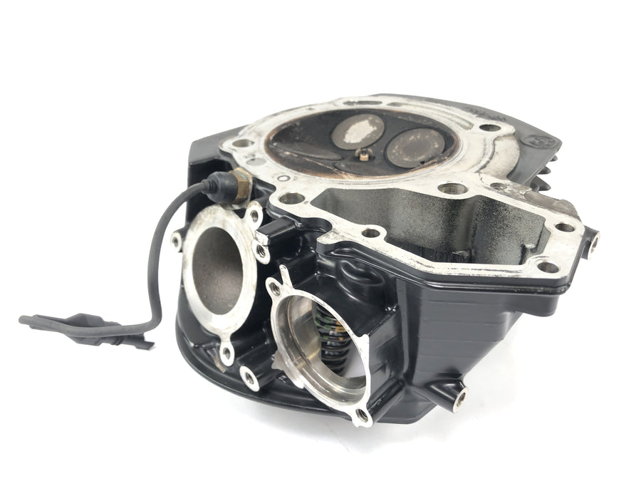 BMW R 1200 ST R1ST [2006] - hlava válce napravo