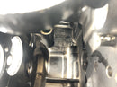 Triumph Speed ​​Triple 955i [1999] - Motor Housing prázdné krytiny s písty-4