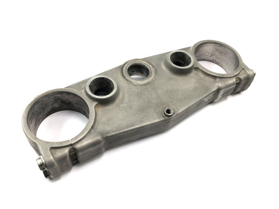 Suzuki RM Z 250 RJ41A [2007] - Most vidlice nad mostem hlavy řízení