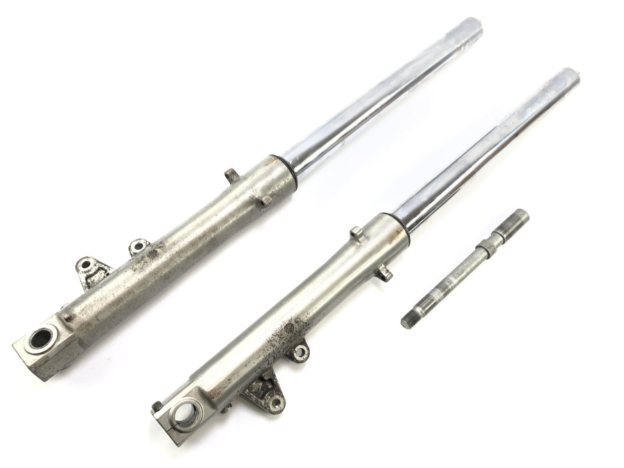 Moto Guzzi California 1100 EV KD [2002] - Fabel Suspension Fork Telegabel s osou