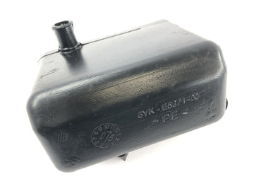 Yamaha MT 03 RM02 [2007] - Odvětrávací ventilační nádrž nádrže - 0