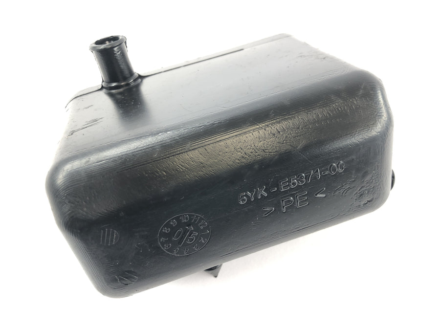Yamaha MT 03 RM02 [2007] - Odvětrávací ventilační nádrž nádrže