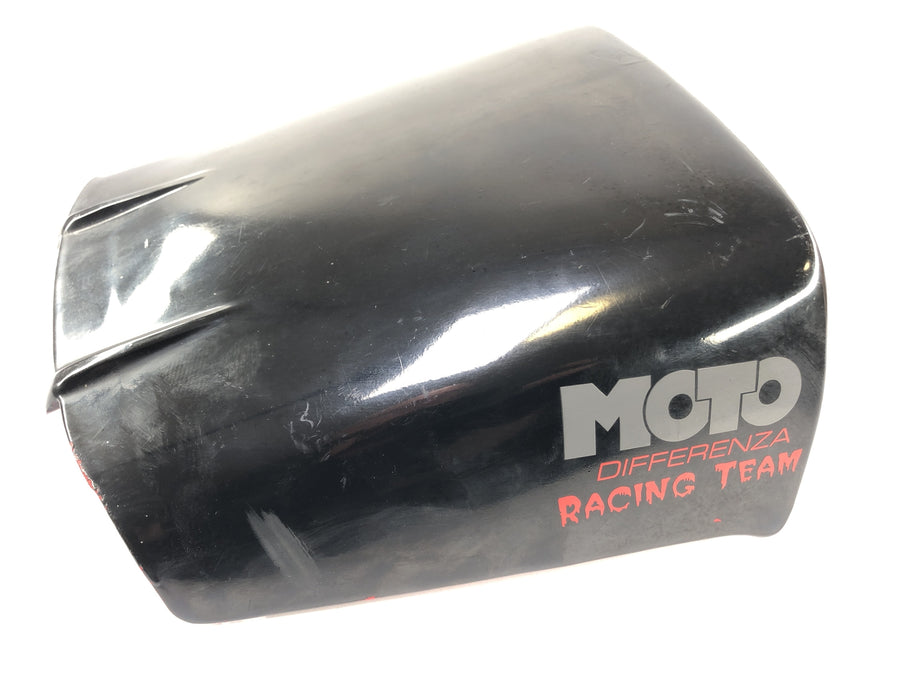 Ducati 900 SS [1991] - Cover Socius