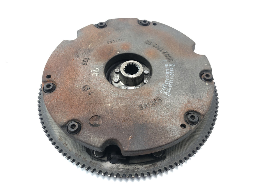 BMW R 1200 CL K30 [2003] - Spojení s setrvačníkem