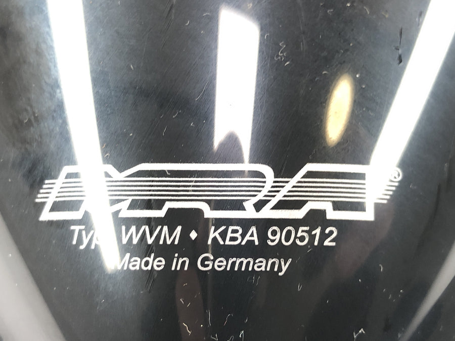 Honda CBR 1000 RR SC59 [2008] - čelní sklo MRA kapotáž čelní sklo tónovaná