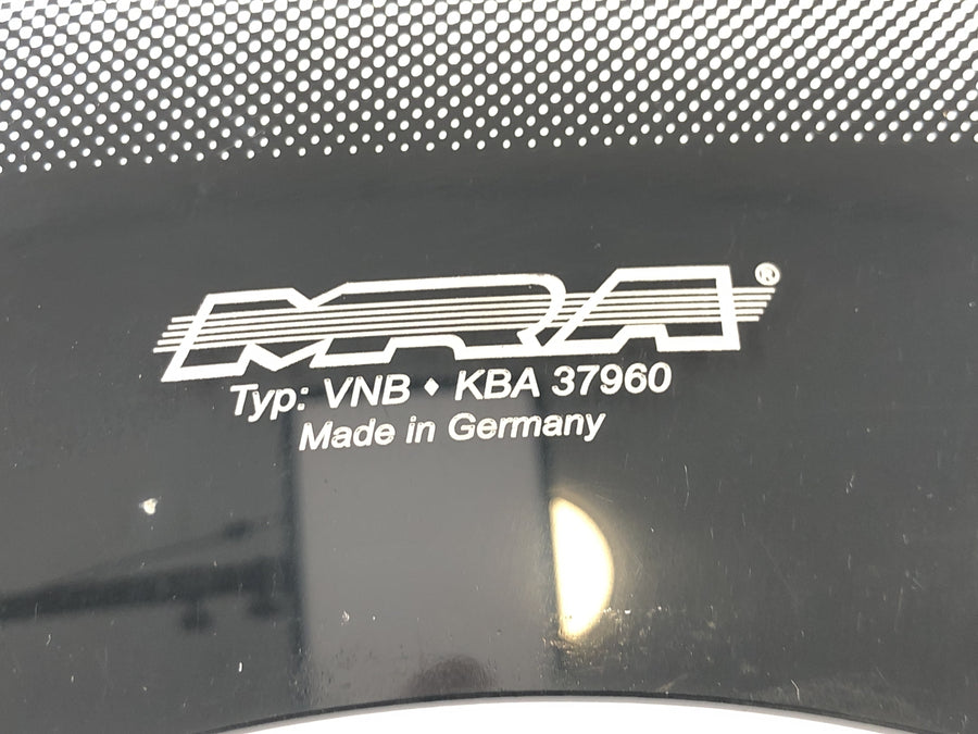 Triumph Adventurer 900 T309RT [1998] - Obrazovka kapotáže čelního skla MRA cestovní obrazovka