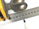Cagiva Mito 125 EVO 8p [2000] - Shock Absorber Spring Bone v zadní odpružení-2