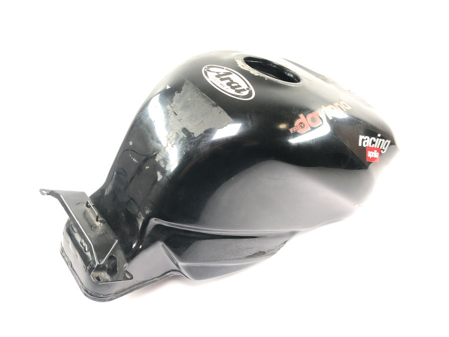 Aprilia Mille RSV 1000 ME [1999] - Závodní kapotáž palivové nádrže benzínové nádrže