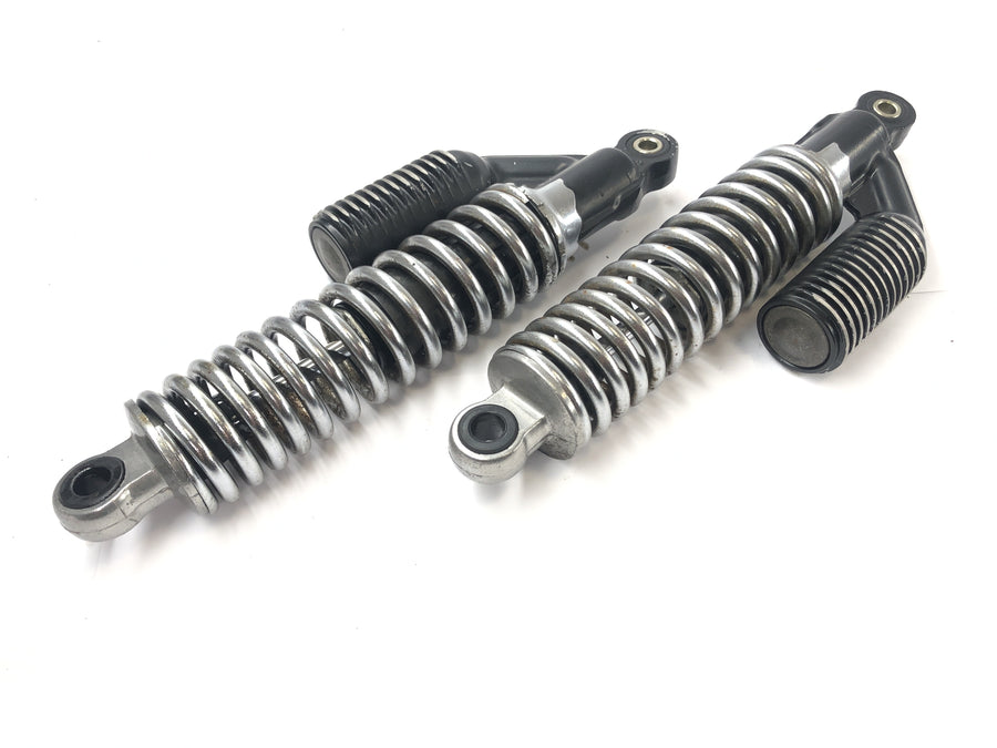 Honda XBR 500 PC15 [1989] - Shock Absurber Spring Set pár dvojice středních
