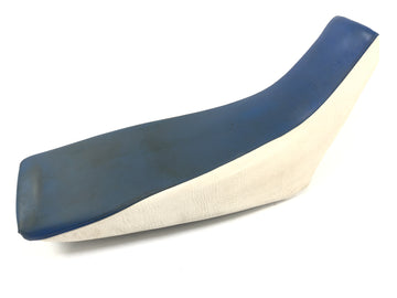 Yamaha DT 125 DE06 [2005] - SEAT BEND