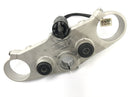 KTM 690 SM Prestige [2007] - Fork Bridge nahoře s krytem zámku zapalování zapalování-4