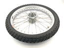 KTM 640 Adventure LC4 [2001] - paprskové kolo předního ráfku 21" x 1,60-5