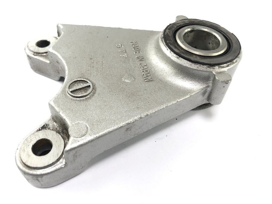 Kawasaki Zrx 1200 S ZRT20A [2002] - brzdová kotevní deska