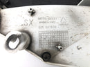 Moto Guzzi Stelvio 1200 8V [2016] - Boční panel levý boční panel-3