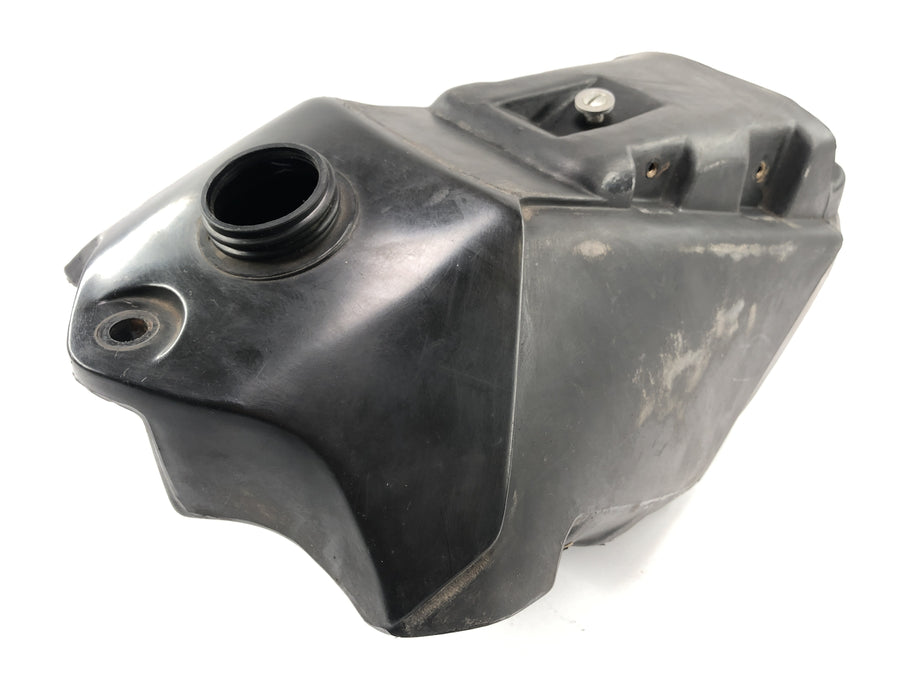 Husqvarna TE 610 8AE [1994] - Palivová nádrž nádrže Spring Tank Plastic