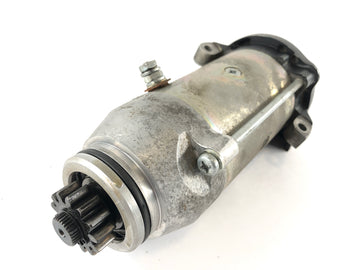 Yamaha XS 1100 2H9 [1978] - Starter Engine